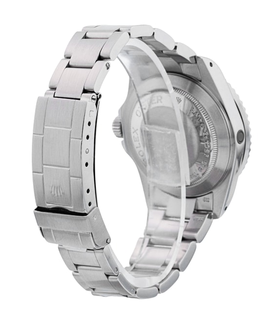 Rolex Sea-Dweller 16600 Image 3
